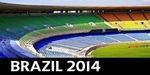 Dünya Kupası 2014 stadyumları